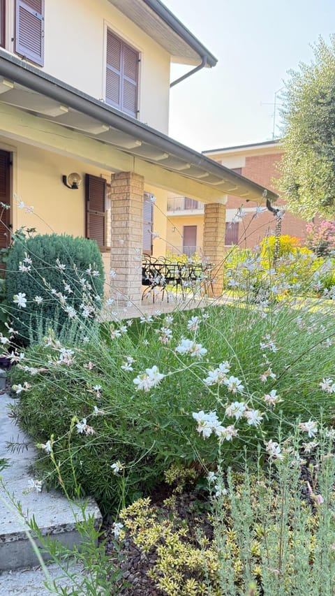 Ai Fiori Bed and Breakfast in Peschiera del Garda