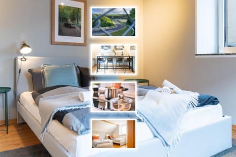 Food close-up, Photo of the whole room, Bedroom, Area and facilities