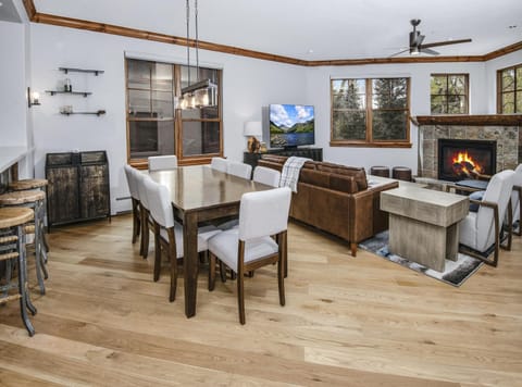 Brookside Townhome 103 townhouse House in Avon