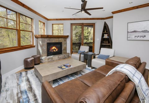 Brookside Townhome 103 townhouse House in Avon