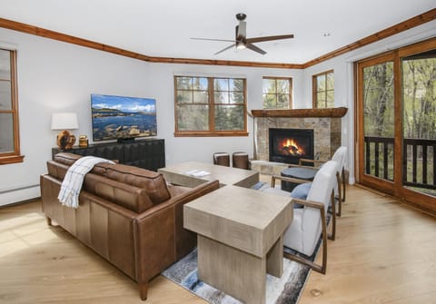 Brookside Townhome 103 townhouse House in Avon