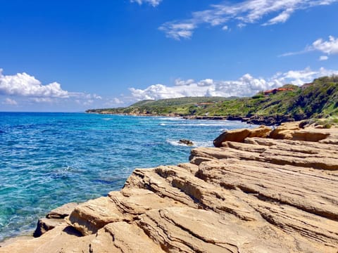 Nearby landmark, Sea view