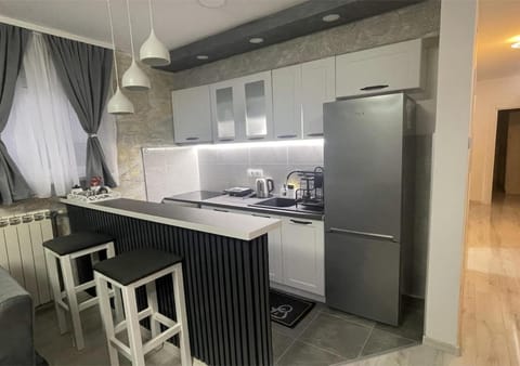 Apartman Manda 2 Apartment in Belgrade