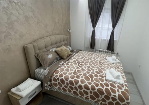 Apartman Manda 2 Apartment in Belgrade