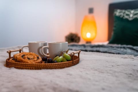 Luxury Apartment nr Broadway with Private Parking! Apartment in Evesham