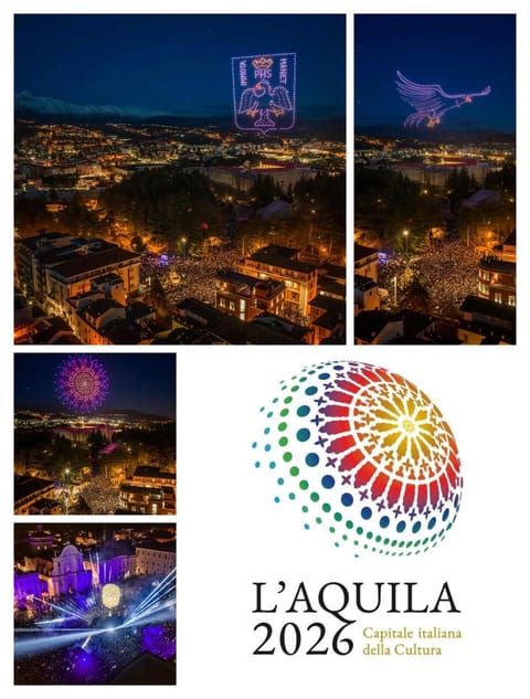 Dimora 99 Bed and Breakfast in L'Aquila