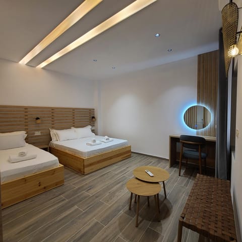 Sunset Boulevard Rooms Bed and Breakfast in Vlorë County, Albania