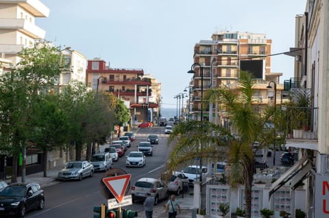 Neighbourhood, City view, Street view