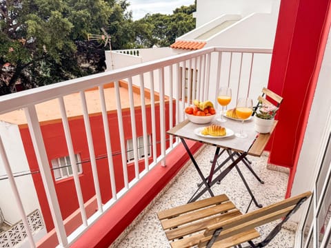 View (from property/room), Balcony/Terrace