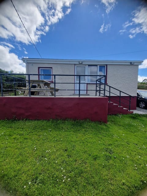 Chalet Noirin Chalet in County Donegal