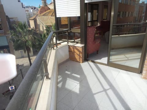 View (from property/room), Balcony/Terrace