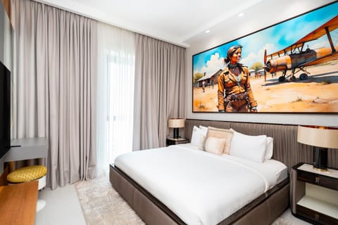 Bed, Decorative detail, Bedroom