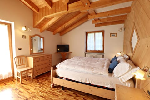 TV and multimedia, Bedroom