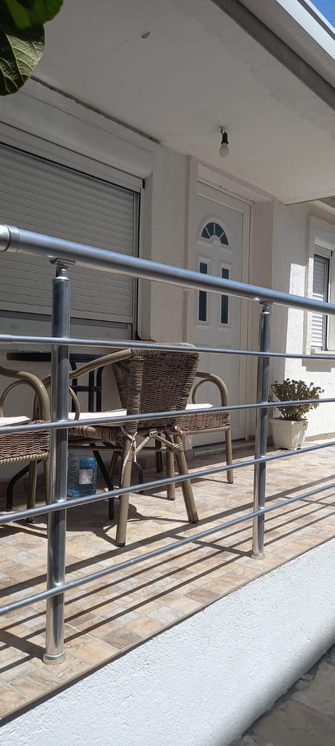 Apartman Olgica Apartment in Montenegro