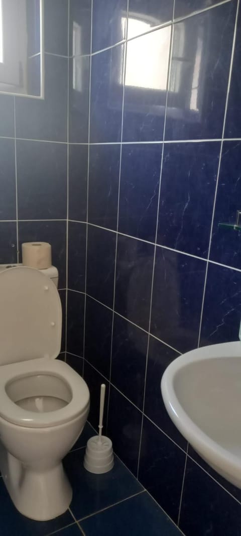 Apartman Olgica Apartment in Montenegro