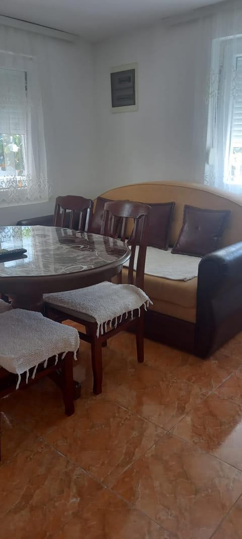 Apartman Olgica Apartment in Montenegro