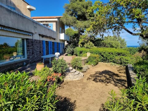 Ground floor house Les Issambres House in Roquebrune-sur-Argens