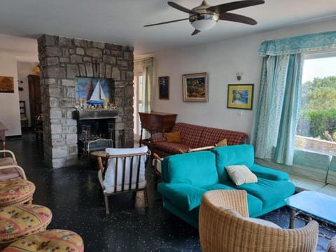 Ground floor house Les Issambres House in Roquebrune-sur-Argens