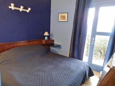 Ground floor house Les Issambres House in Roquebrune-sur-Argens