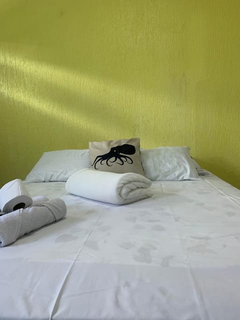 Maravilhas de arraial suíte 5 Apartment in Vila Canaa