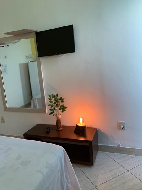 Maravilhas de arraial suíte 5 Apartment in Vila Canaa