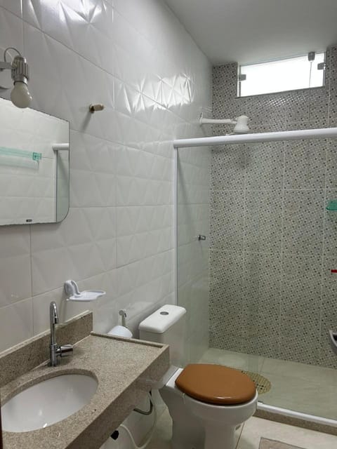 Maravilhas de arraial suíte 5 Apartment in Vila Canaa