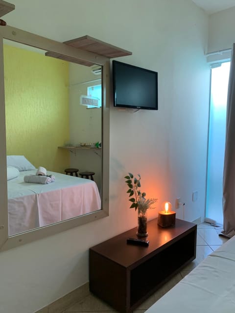 Maravilhas de arraial suíte 5 Apartment in Vila Canaa