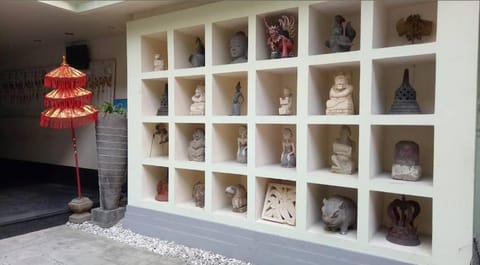 W Hotel at Kuta Beach By Micky Studio -1 minutes to beach Hotel in Kuta