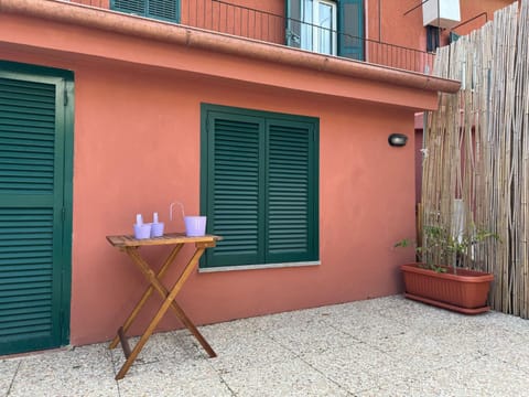 Casetta Ricci Bed and Breakfast in Giannella