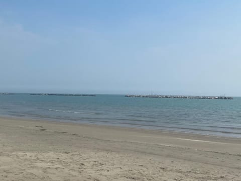 Casetta Ricci Bed and Breakfast in Giannella