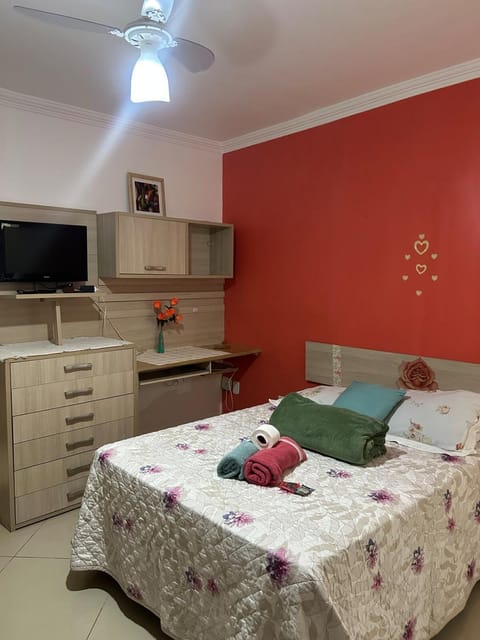 Maravilhas de Arraial suite 3 Apartment in Vila Canaa