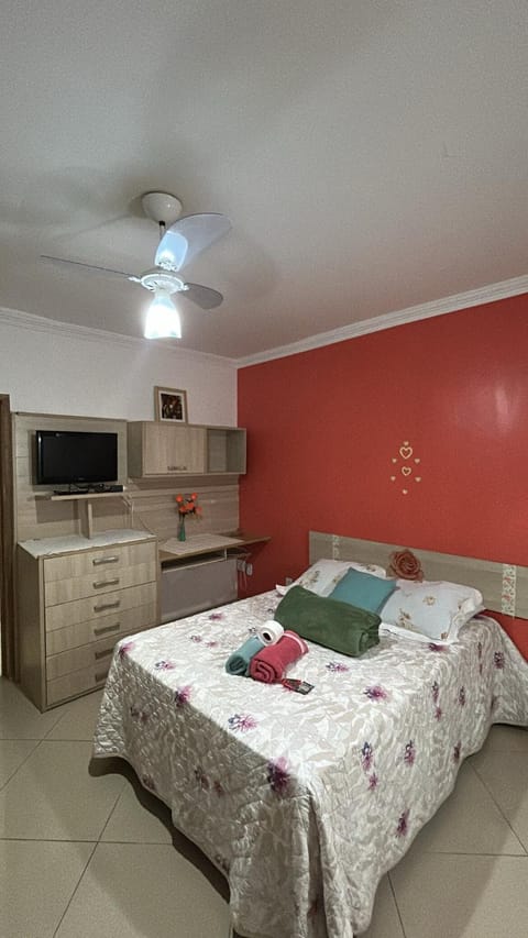 Maravilhas de Arraial suite 3 Apartment in Vila Canaa
