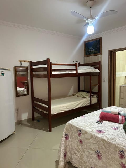 Maravilhas de Arraial suite 3 Apartment in Vila Canaa