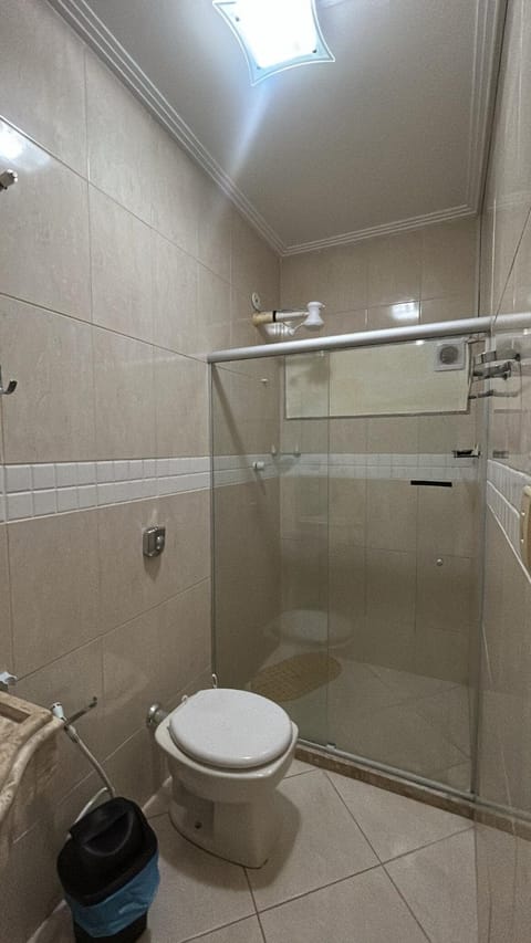 Maravilhas de Arraial suite 3 Apartment in Vila Canaa