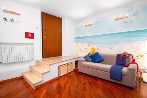 Facade/entrance, Living room