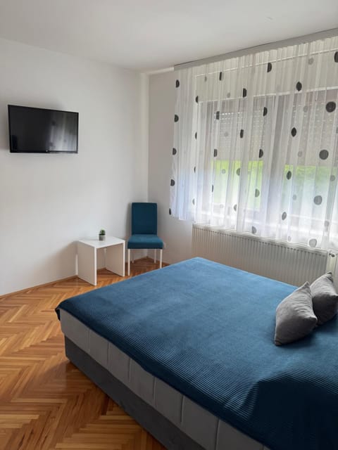 Stan na dan Vrdnik Apartment in Vojvodina