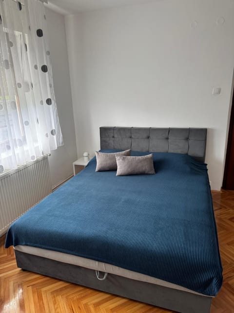 Stan na dan Vrdnik Apartment in Vojvodina