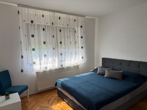 Stan na dan Vrdnik Apartment in Vojvodina