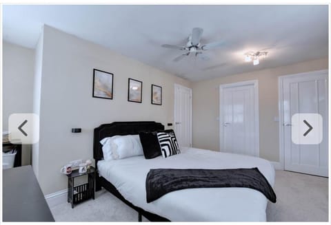 Regatta 10 day stay ONLY from 26th June House in Henley-on-Thames