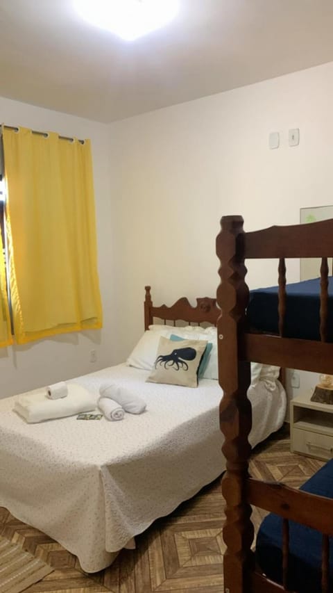 Wonders of Arraial Loft 2 Apartment in Vila Canaa