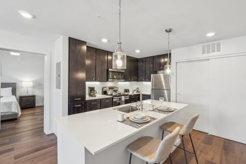 Flatz 830 Apartment in Marble Falls