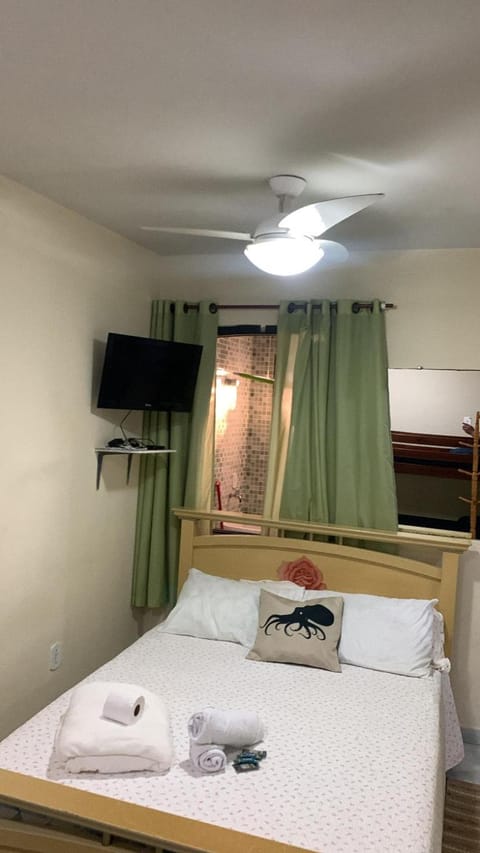 Wonders of Arraial Loft 6 Apartment in Vila Canaa