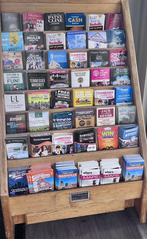 Expressway Inn Airport Downtown Motel in Smyrna