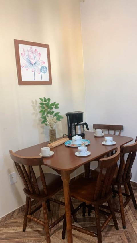 Wonders of Arraial Loft 7 Apartment in Vila Canaa