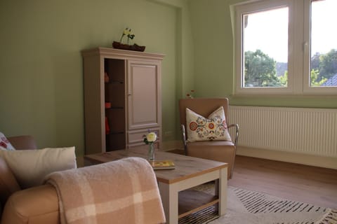 Felsenblick Apartment in Pforzheim