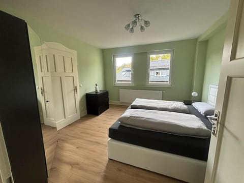 Felsenblick Apartment in Pforzheim