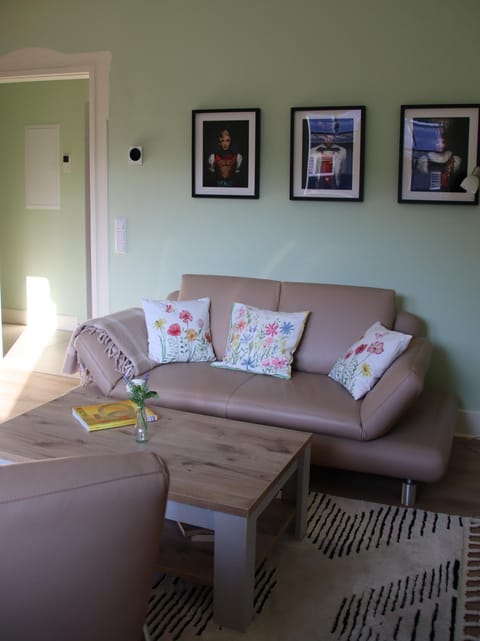 Felsenblick Apartment in Pforzheim