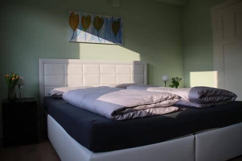 Felsenblick Apartment in Pforzheim