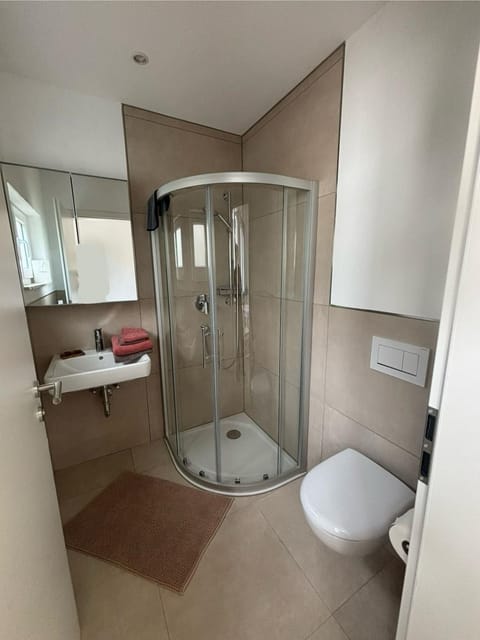 Felsenblick Apartment in Pforzheim