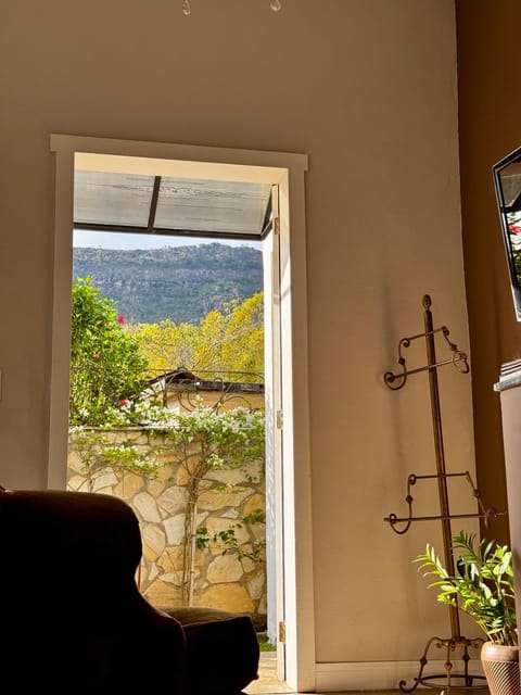 Casas Petite Province Tiradentes refúgio ao pé da Serra House in Tiradentes